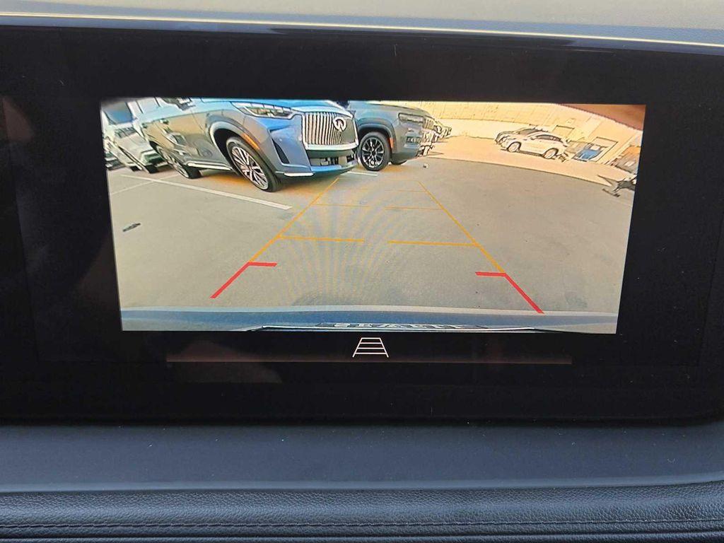 new 2026 Buick Encore GX car, priced at $31,580