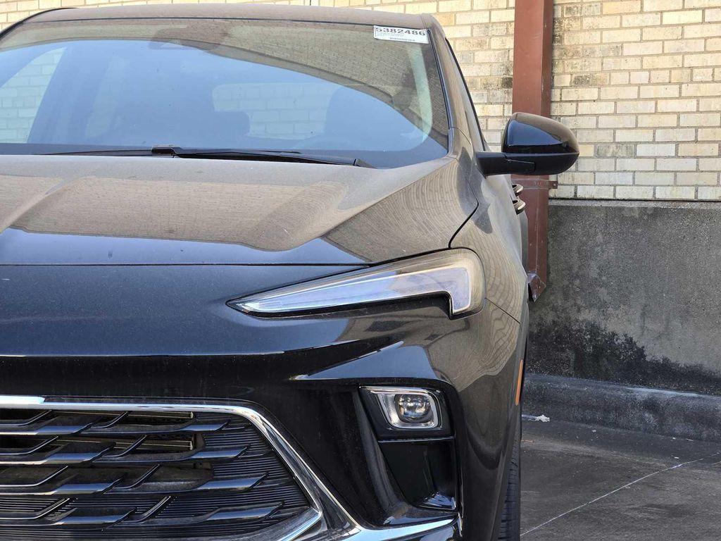 new 2026 Buick Encore GX car, priced at $31,580