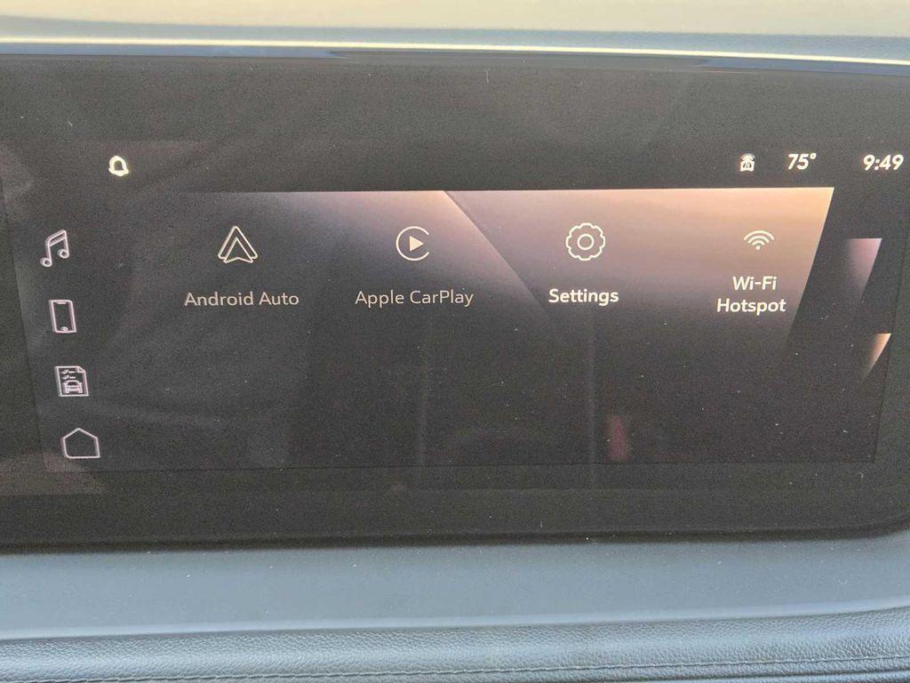 new 2026 Buick Encore GX car, priced at $31,580