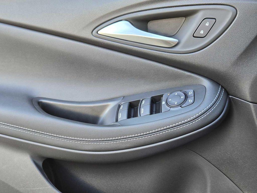 new 2026 Buick Encore GX car, priced at $31,580