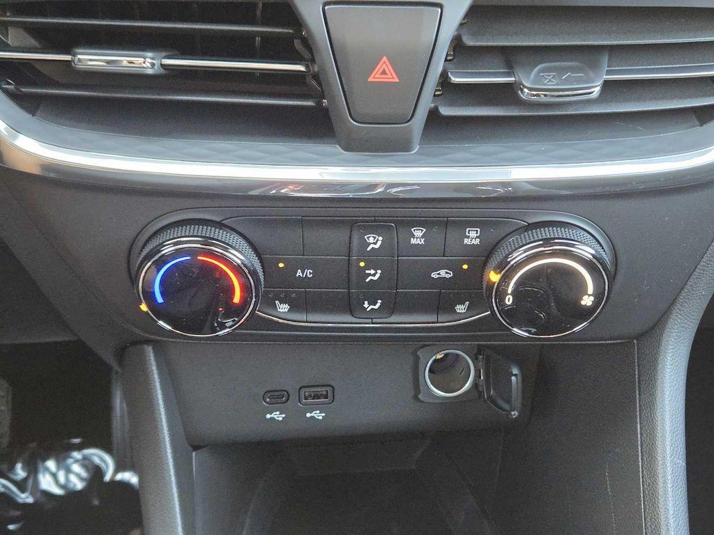 new 2026 Buick Encore GX car, priced at $31,580