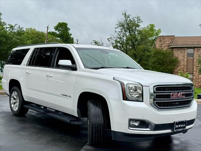 used 2018 GMC Yukon XL car, priced at $24,991