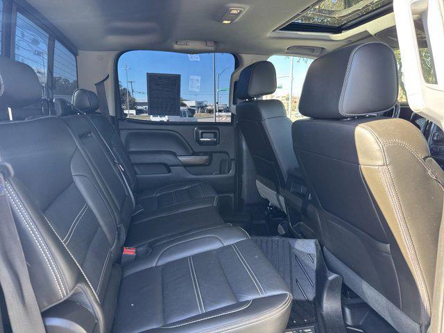 used 2019 GMC Sierra 2500 car, priced at $54,991