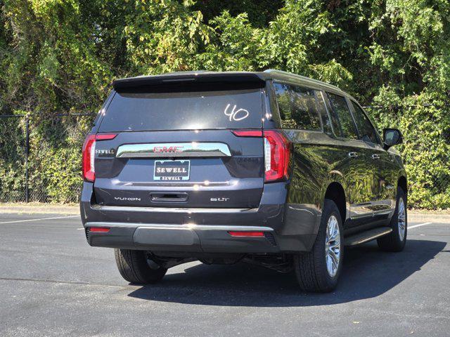 new 2024 GMC Yukon XL car, priced at $77,390