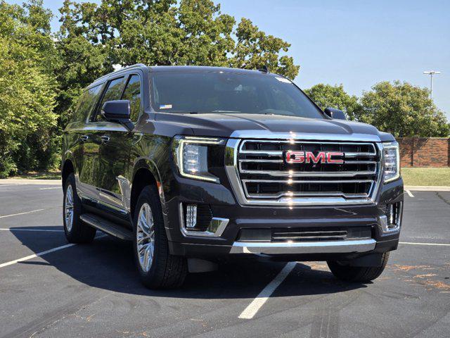 new 2024 GMC Yukon XL car, priced at $77,390