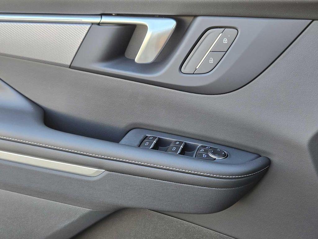 new 2026 Buick Enclave car, priced at $52,690