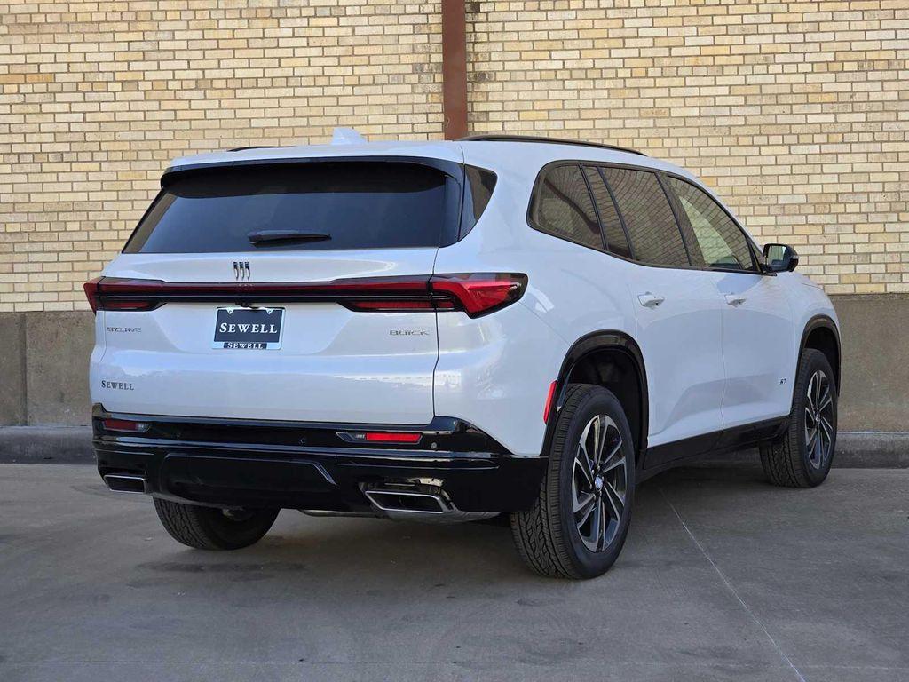 new 2026 Buick Enclave car, priced at $52,690