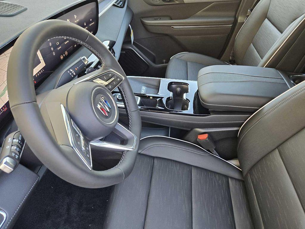 new 2026 Buick Enclave car, priced at $52,690