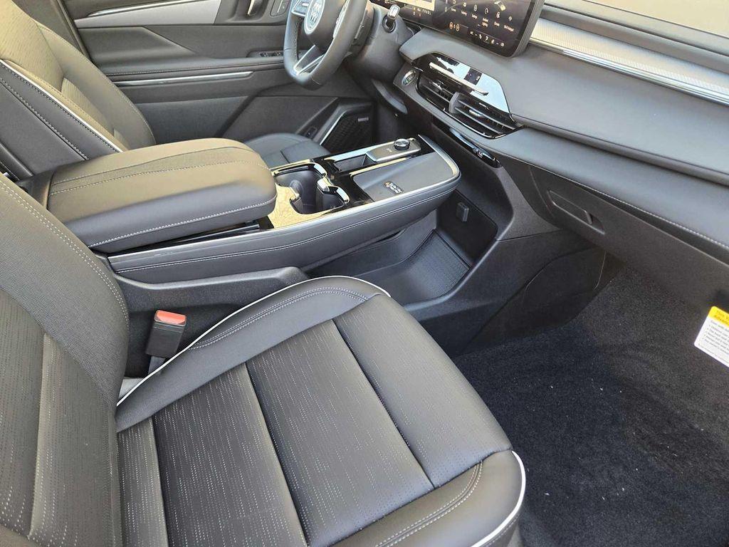 new 2026 Buick Enclave car, priced at $52,690
