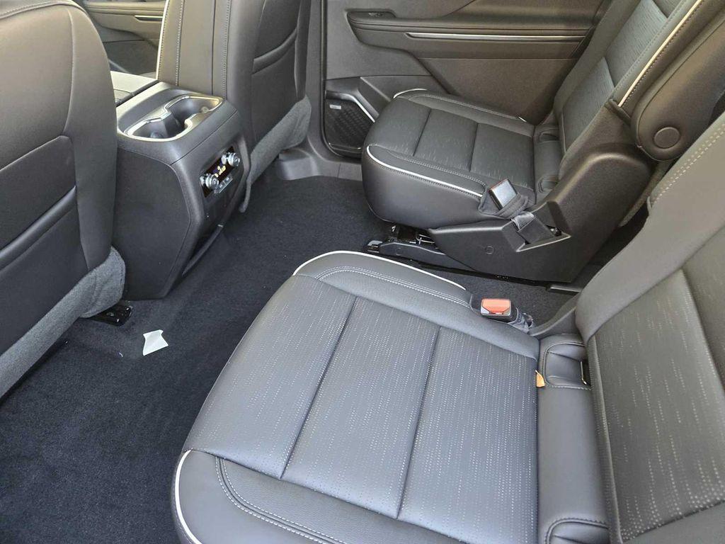 new 2026 Buick Enclave car, priced at $52,690