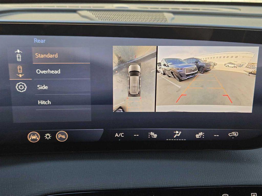 new 2026 Buick Enclave car, priced at $52,690