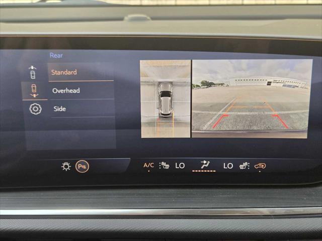 new 2025 Buick Envision car, priced at $39,740