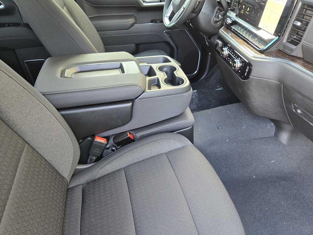 new 2026 GMC Sierra 1500 car, priced at $61,085