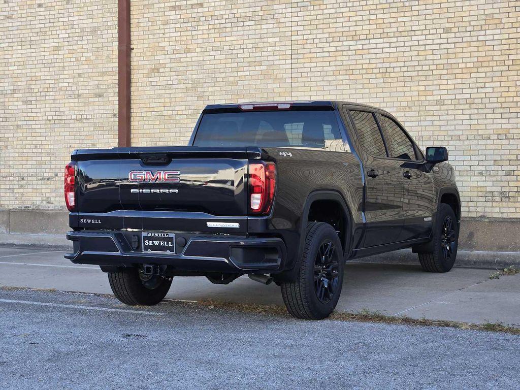 new 2026 GMC Sierra 1500 car, priced at $61,085