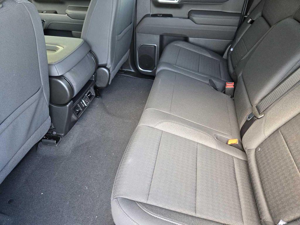 new 2026 GMC Sierra 1500 car, priced at $61,085