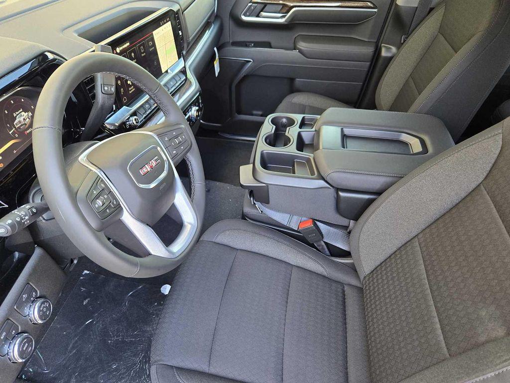 new 2026 GMC Sierra 1500 car, priced at $61,085