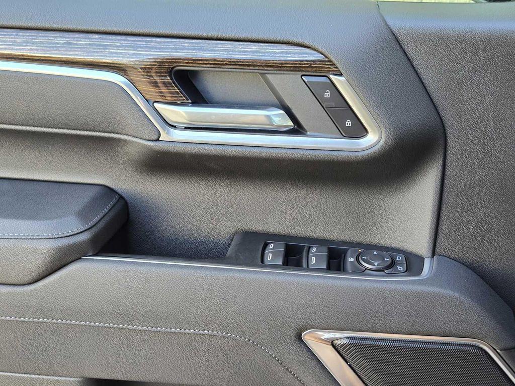 new 2026 GMC Sierra 1500 car, priced at $61,085
