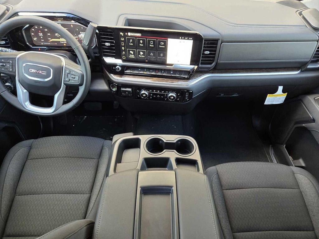 new 2026 GMC Sierra 1500 car, priced at $61,085