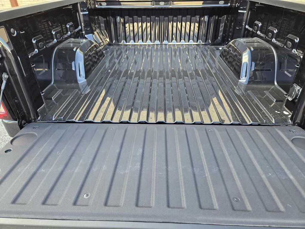 new 2026 GMC Sierra 1500 car, priced at $61,085