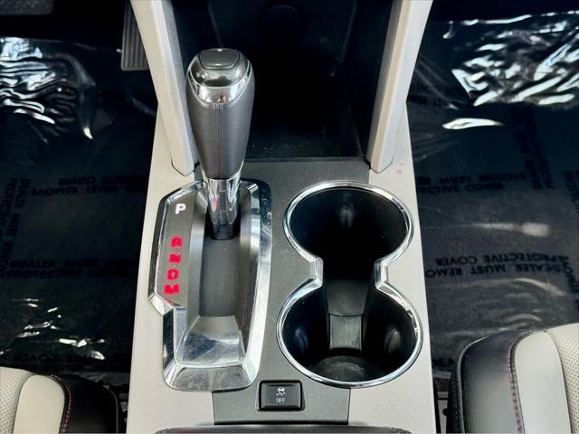 used 2016 GMC Terrain car, priced at $14,991