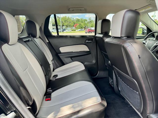 used 2016 GMC Terrain car, priced at $14,991
