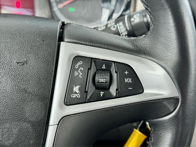 used 2016 GMC Terrain car, priced at $14,991