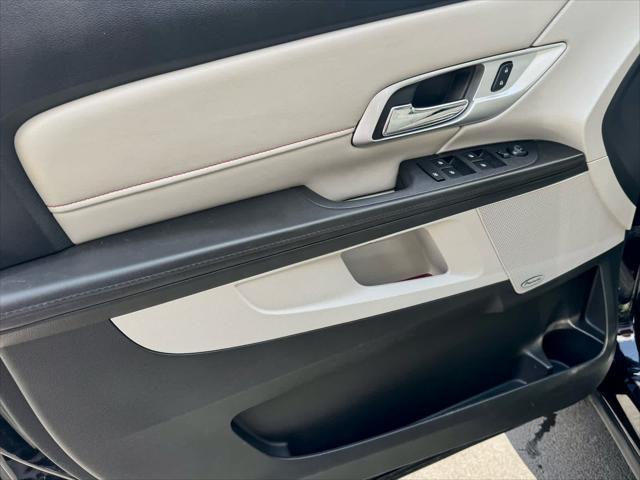 used 2016 GMC Terrain car, priced at $14,991