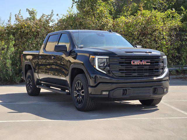 new 2024 GMC Sierra 1500 car, priced at $63,620