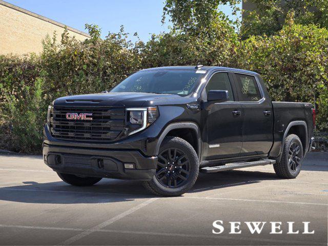 new 2024 GMC Sierra 1500 car, priced at $63,620