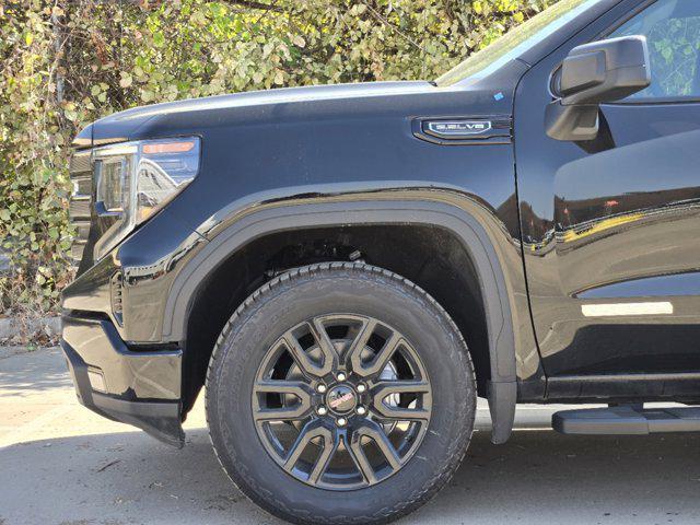 new 2024 GMC Sierra 1500 car, priced at $63,620