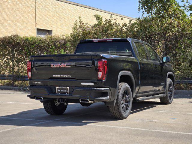 new 2024 GMC Sierra 1500 car, priced at $63,620