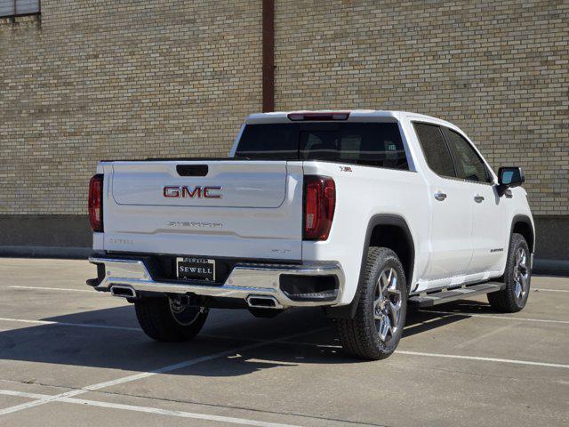 new 2025 GMC Sierra 1500 car, priced at $68,320