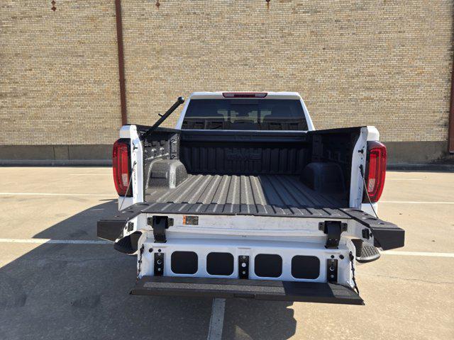 new 2025 GMC Sierra 1500 car, priced at $68,320