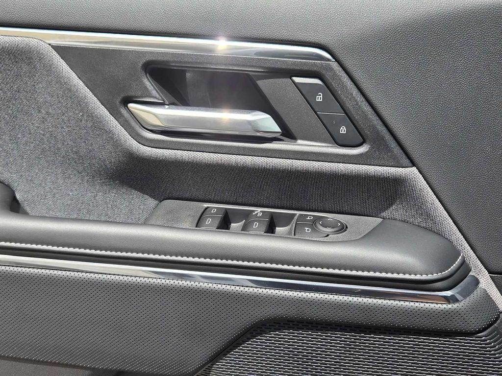 new 2026 GMC Sierra EV car, priced at $72,695
