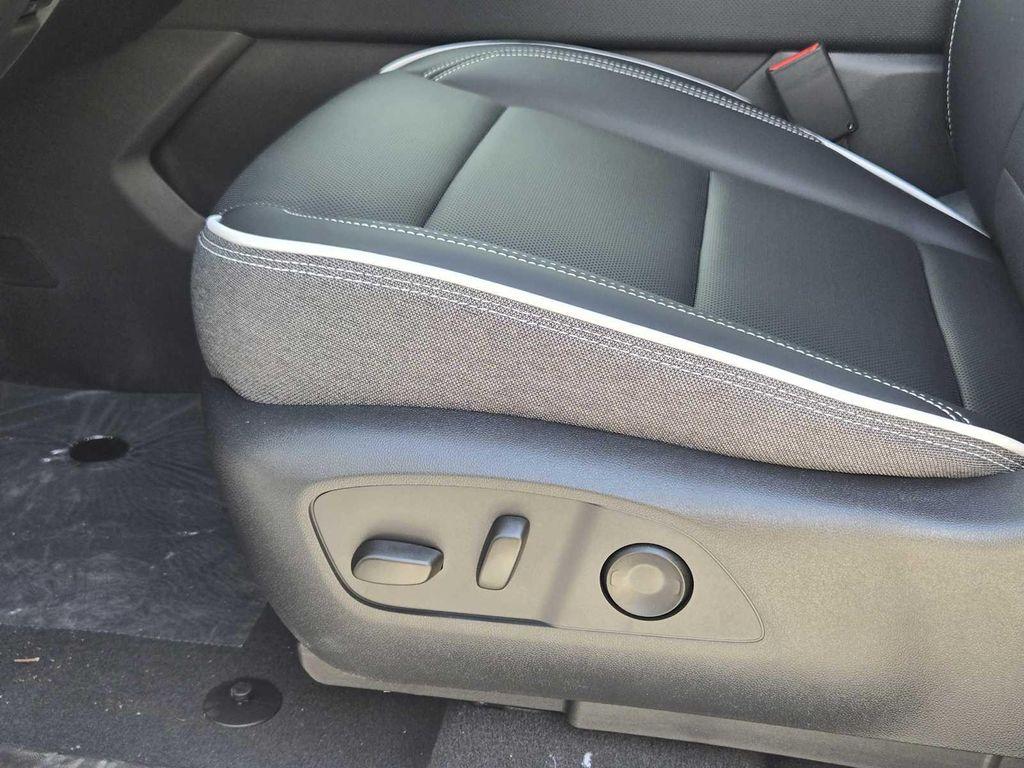 new 2026 GMC Sierra EV car, priced at $72,695