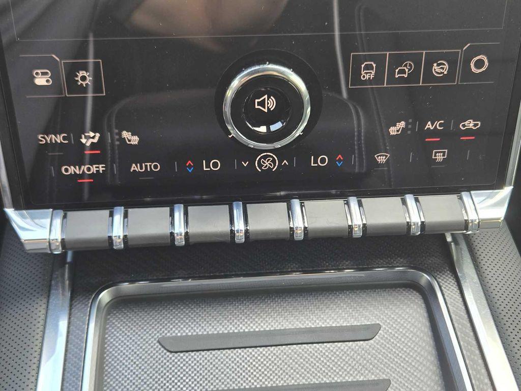 new 2026 GMC Sierra EV car, priced at $72,695