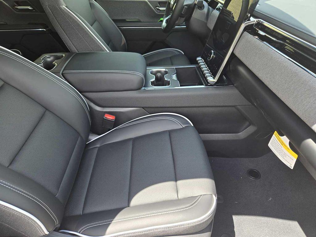 new 2026 GMC Sierra EV car, priced at $72,695