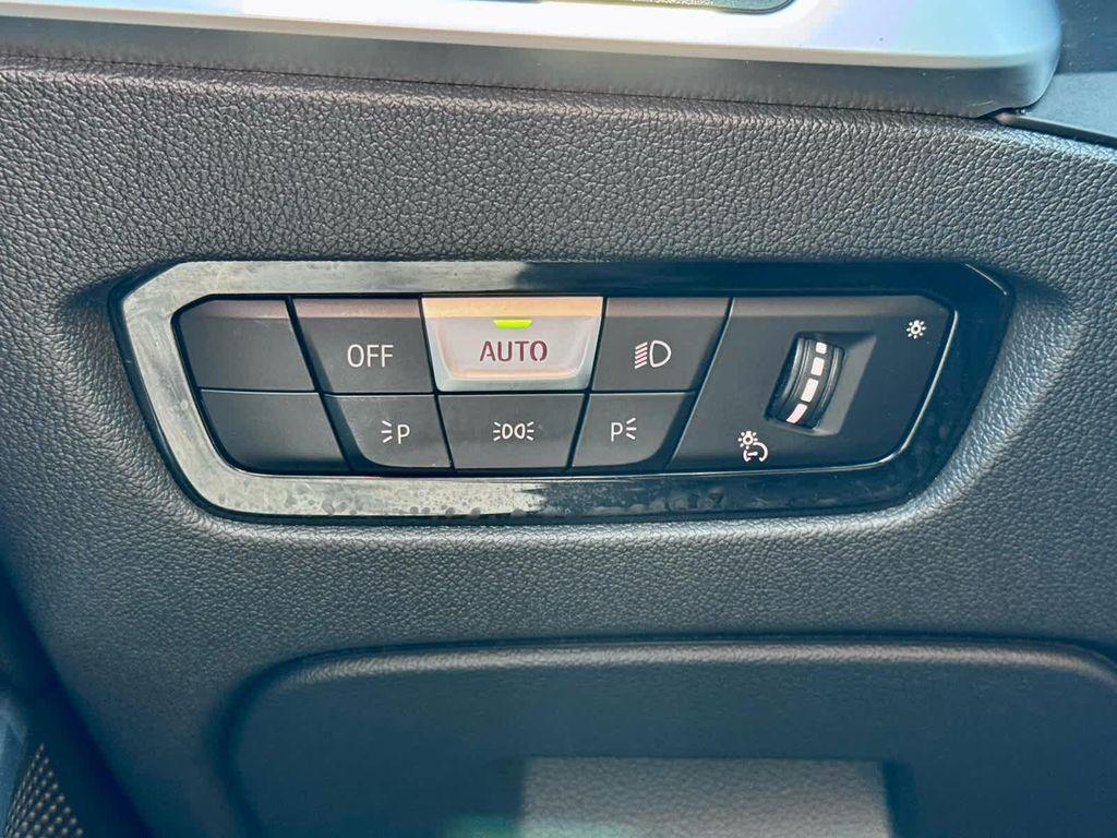 used 2019 BMW 330 car, priced at $22,992