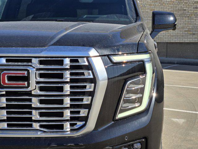 new 2025 GMC Yukon XL car, priced at $98,375