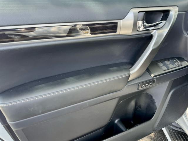 used 2022 Lexus GX 460 car, priced at $51,888