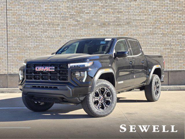 new 2024 GMC Canyon car, priced at $38,865