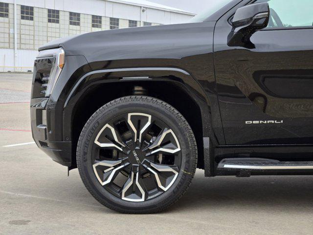 new 2025 GMC Sierra 1500 car, priced at $101,285