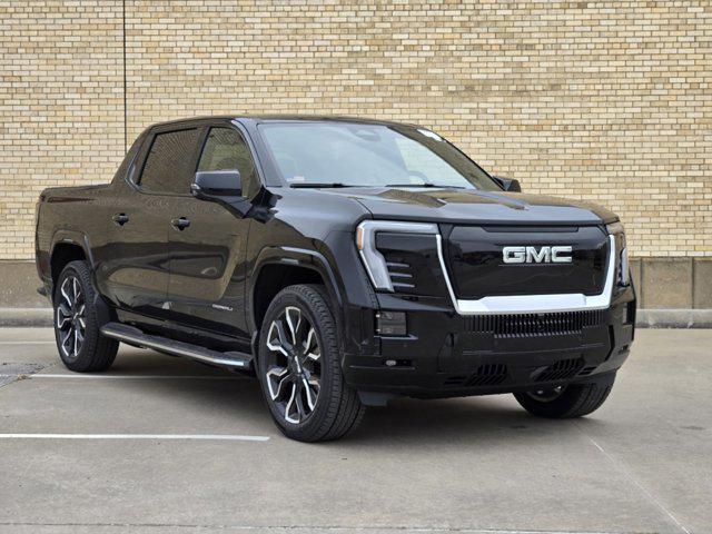 new 2025 GMC Sierra 1500 car, priced at $101,285