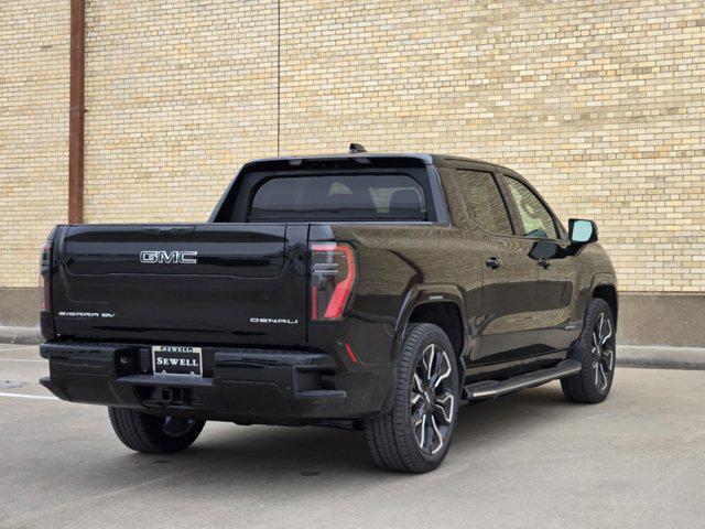 new 2025 GMC Sierra 1500 car, priced at $101,285