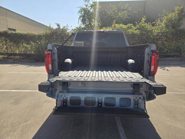 new 2025 GMC Sierra 1500 car, priced at $73,655