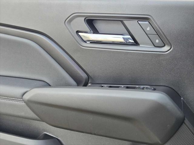 new 2025 GMC Canyon car, priced at $42,080