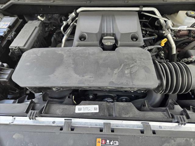 new 2025 GMC Canyon car, priced at $42,080