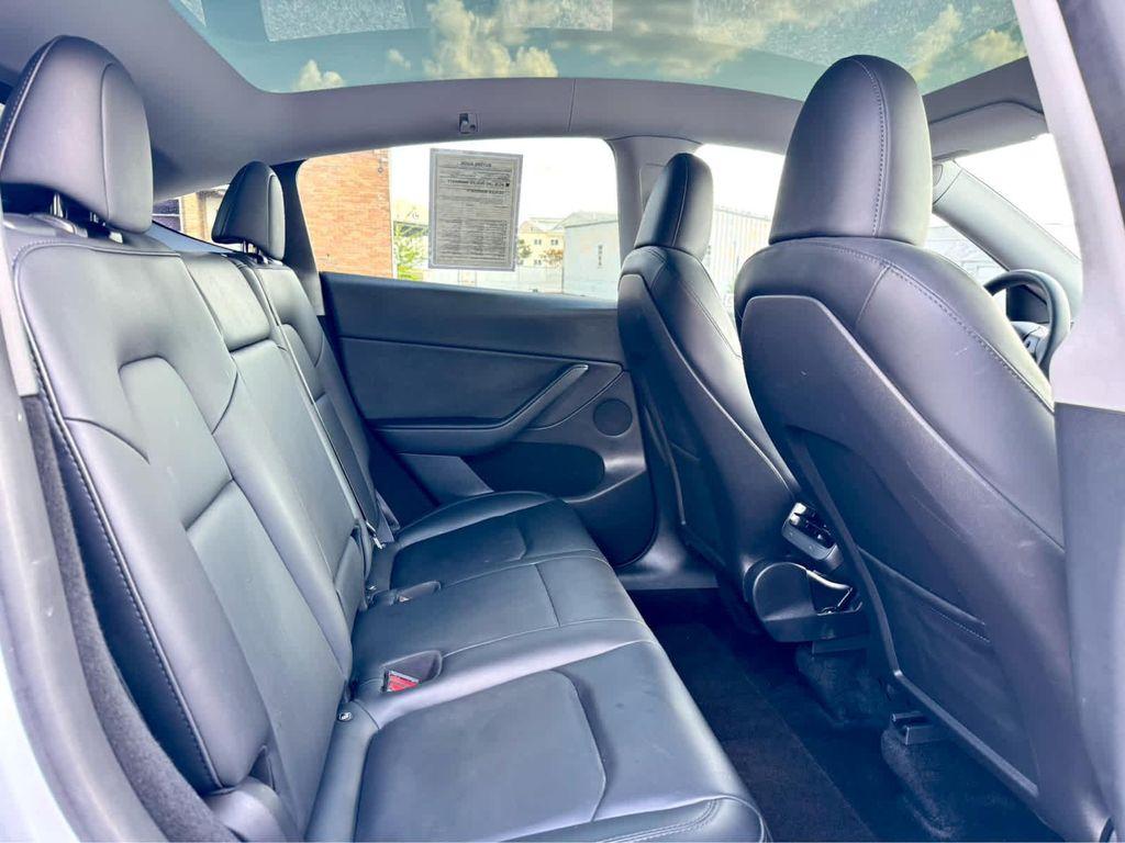 used 2023 Tesla Model Y car, priced at $29,992