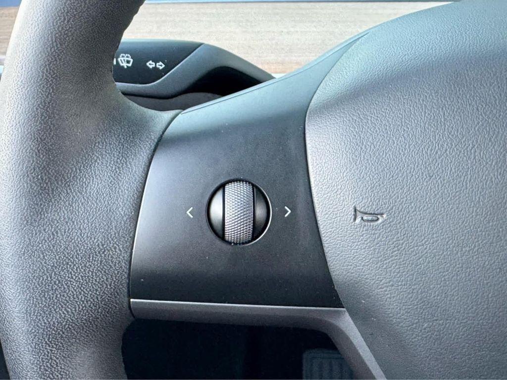 used 2023 Tesla Model Y car, priced at $29,992