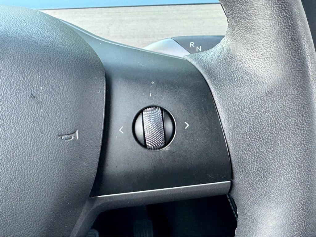 used 2023 Tesla Model Y car, priced at $29,992